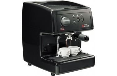 Кофемашина полуавтомат Nuova Simonelli Oscar Black